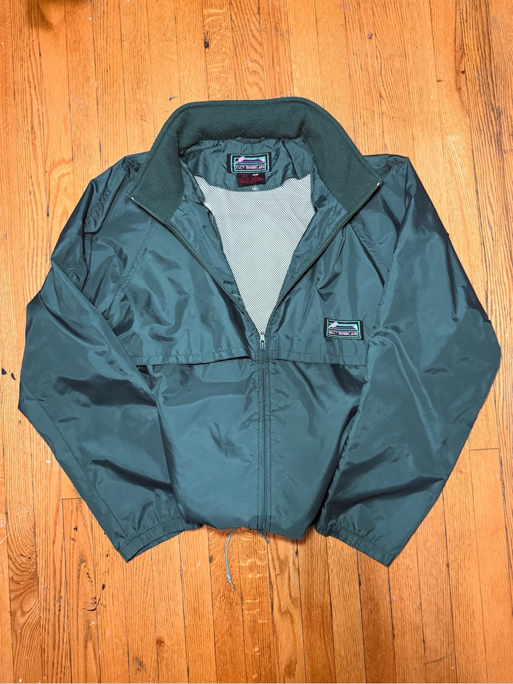 JACKET MISEY MOUNTAIN VINTAGE 🇺🇸💎